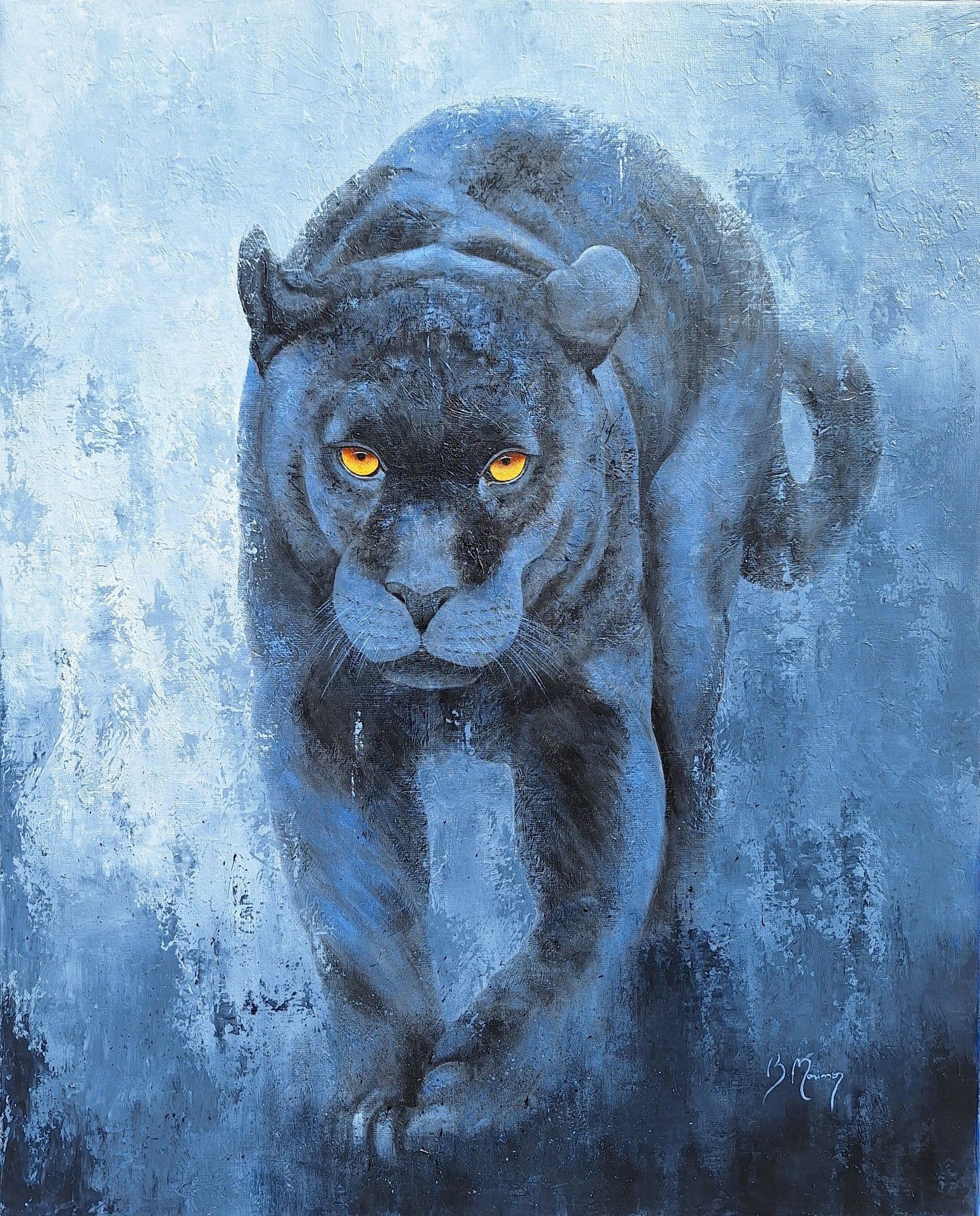 Œuvre 1