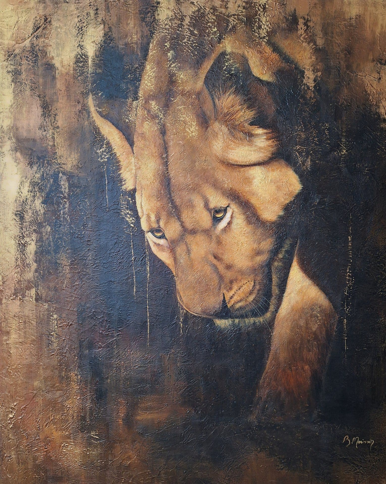 Œuvre 4